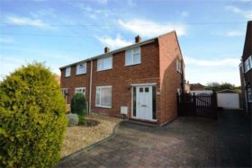 3 Bedroom Detached